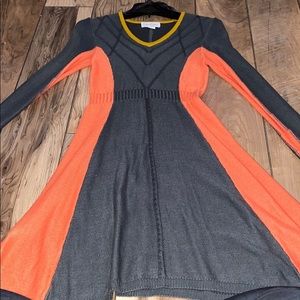 Jessica Simpson Knitted Dress